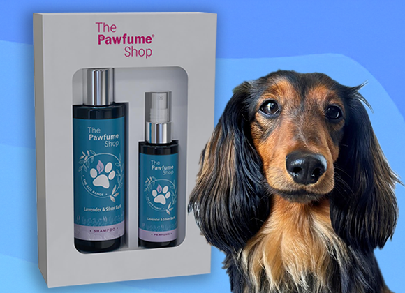 Spectra teams up with The Pawfume Shop to deliver sustainable packaging for their new Eco Range